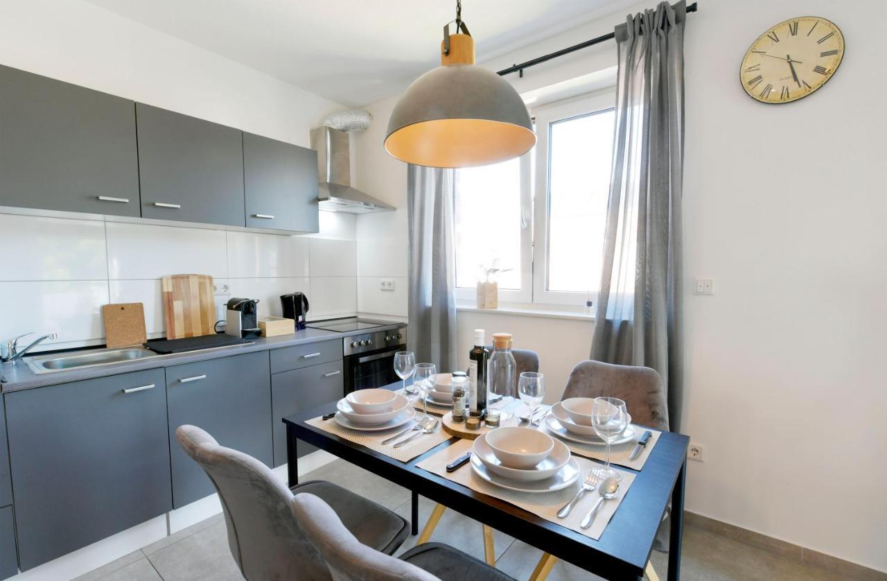 Luxus Apartment Gronau - Direkte Naehe Zu Enschede Exterior photo